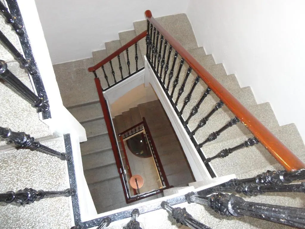 Hotel Vehi Cadaqués