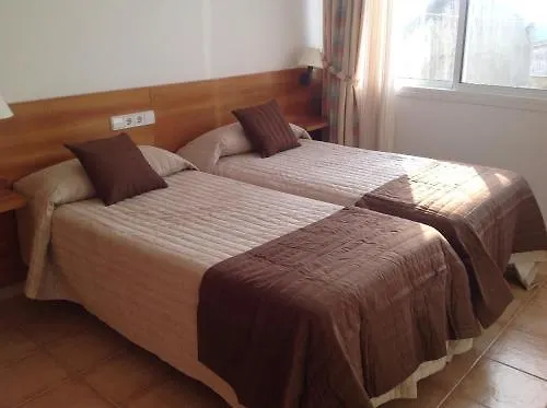 Hotel Vehi à Cadaqués