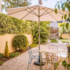 3* Bed & Breakfast El Jardi De L'avet