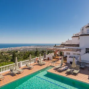  Appartement Macdonald La Ermita Espagne