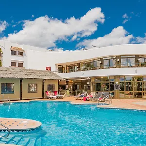  Appartement Macdonald Villacana Espagne