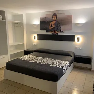  Appartement Pis Cala Tere