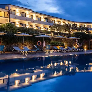 Sol Ixent Hotel