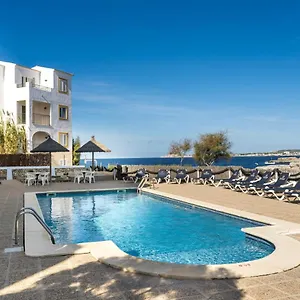  Appartement Sol Ponent Espagne