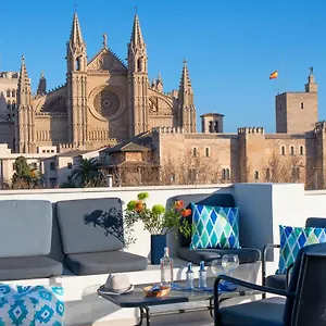 Affittacamere Apuntadores 8