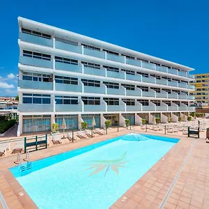  Appartement Strelitzias Espagne