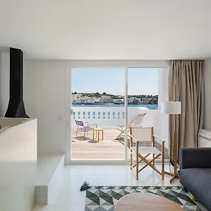  Hébergement de vacances Centric Townhouse With Sea View - Casa Marta
