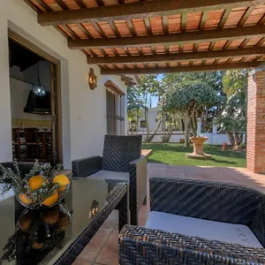  Hébergement de vacances Hacienda Roche Viejo Espagne