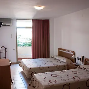 2* Hotel Fontdemora