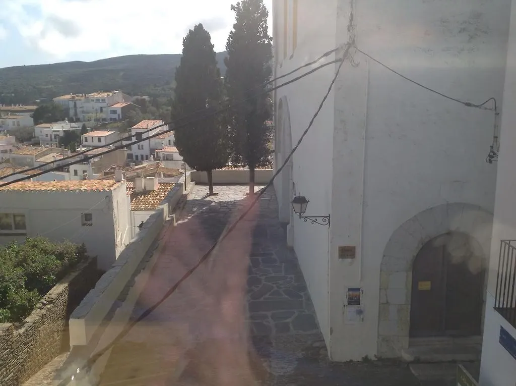 Vehi Hotel Cadaques Spain