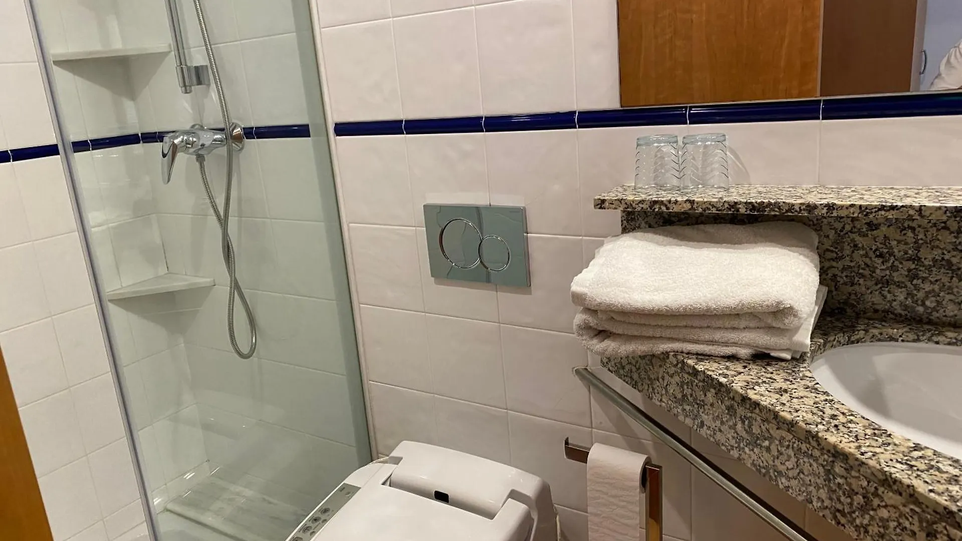 Vehi Hotel Cadaques 2*,  Spain