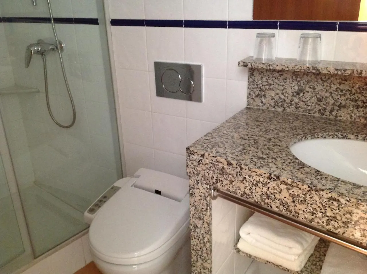 Vehi Hotel Cadaques