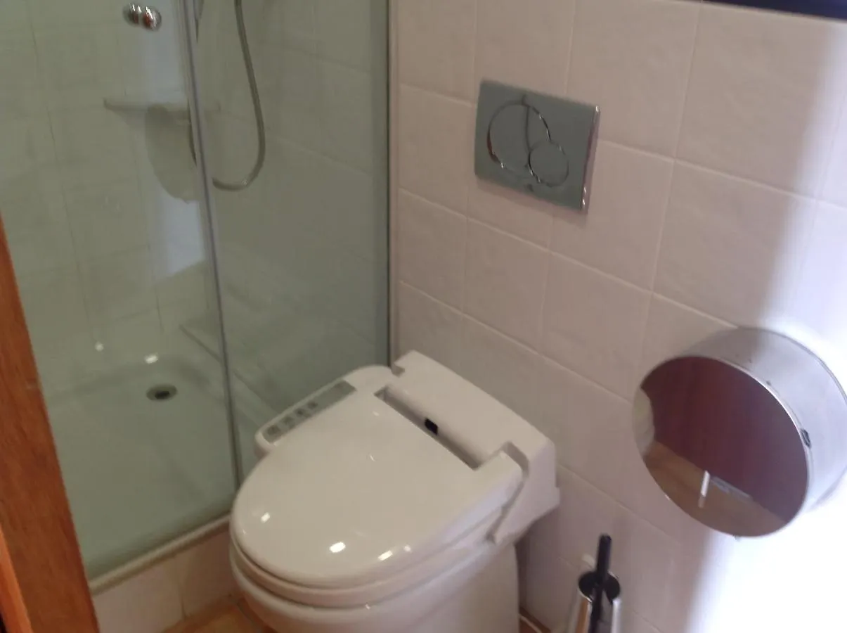 Vehi Hotel Cadaques